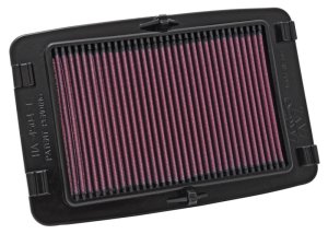 Honda TRX450ER Air Filter - K&N Engineering - Powerlid - `06-`09